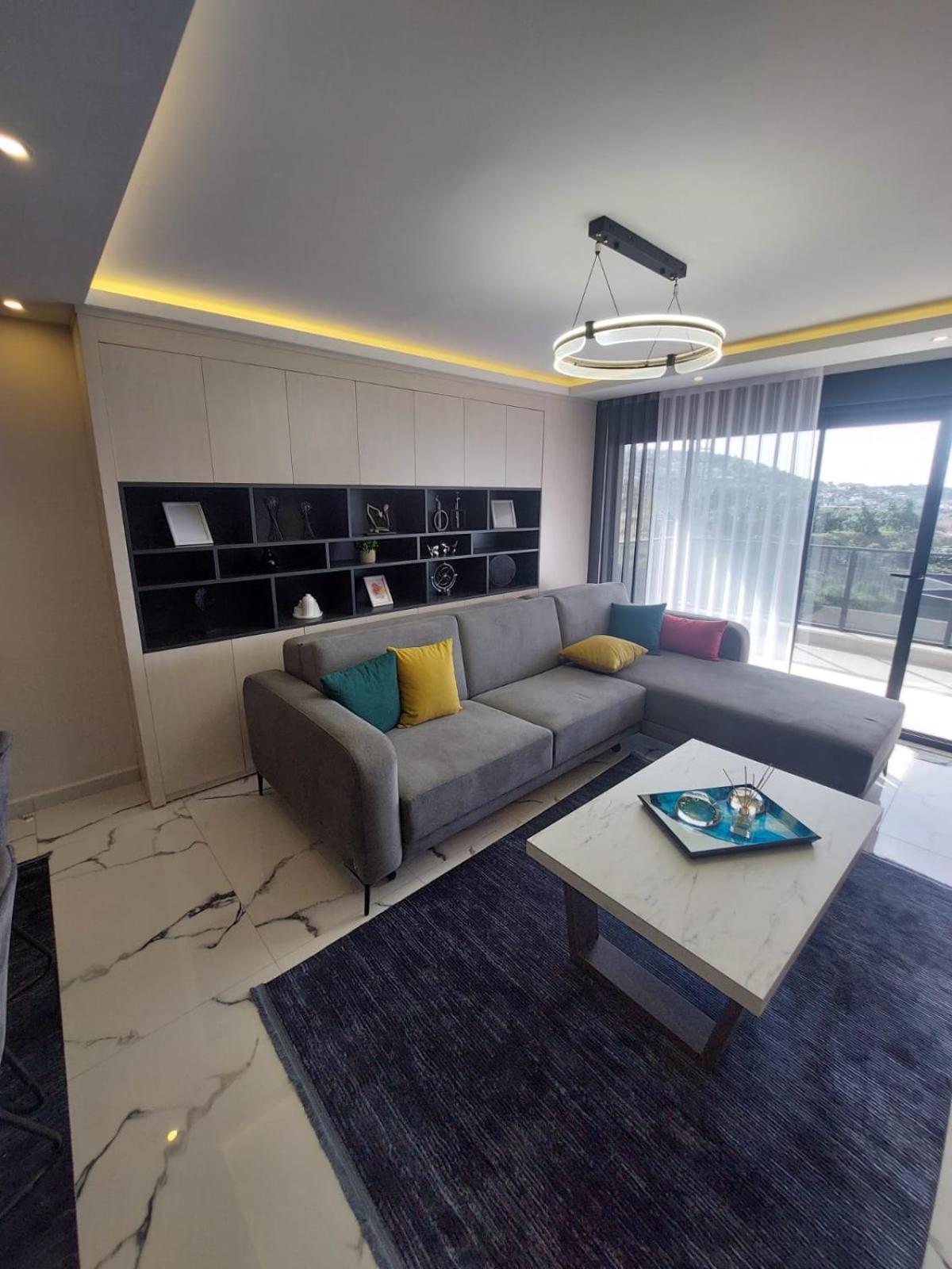 Casa Hills Alanya