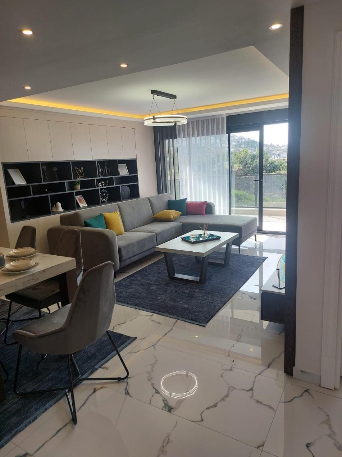 Casa Hills 5* Alanya