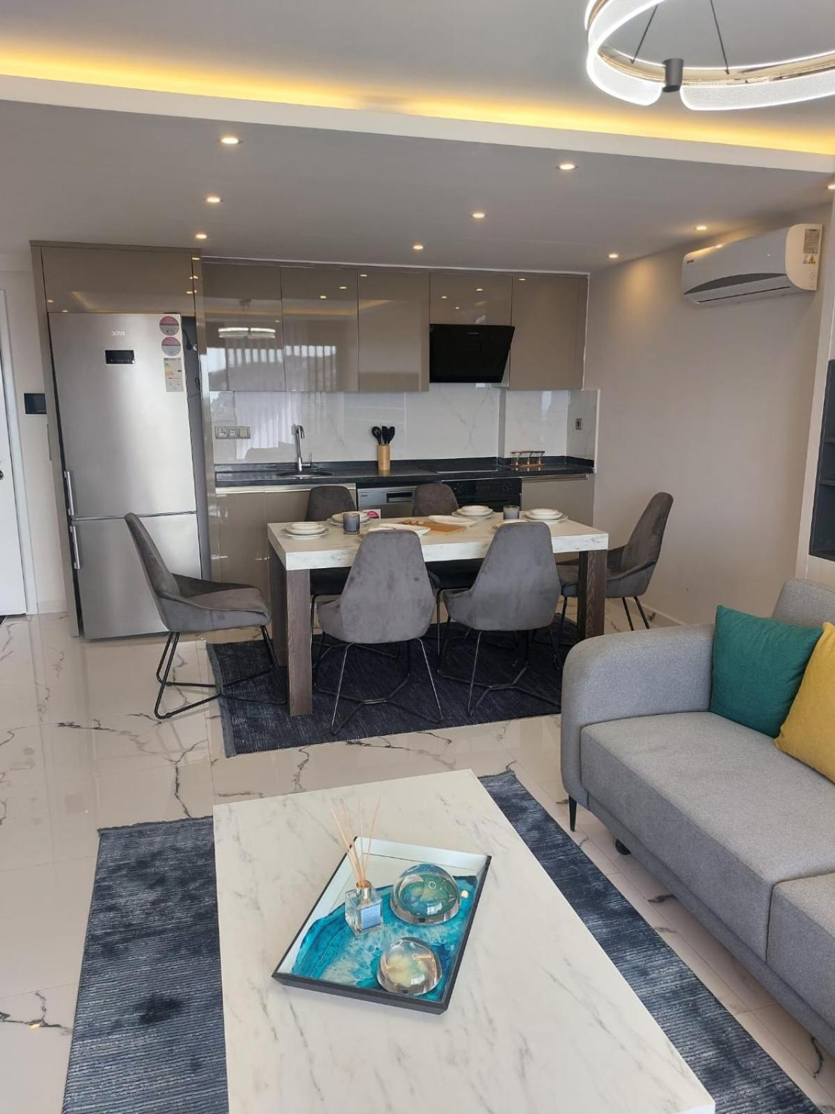 Casa Hills 5* Alanya