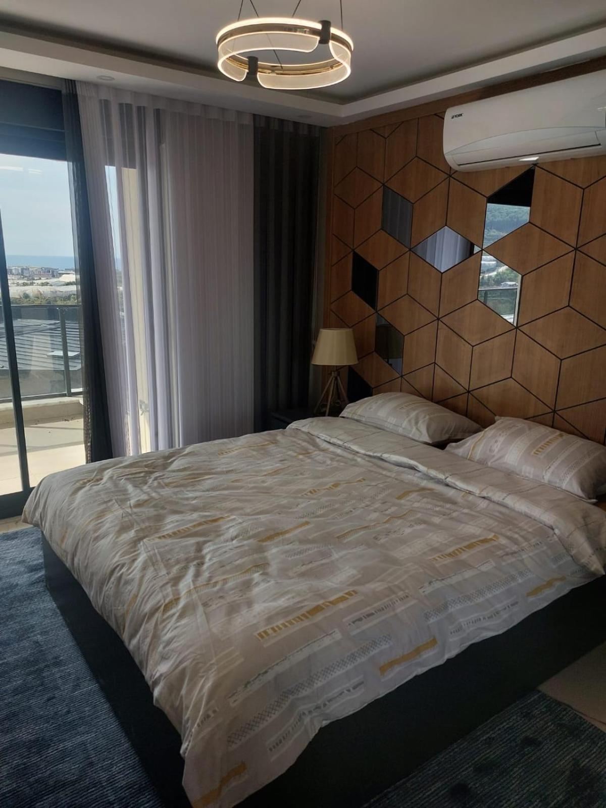 Casa Hills Alanya