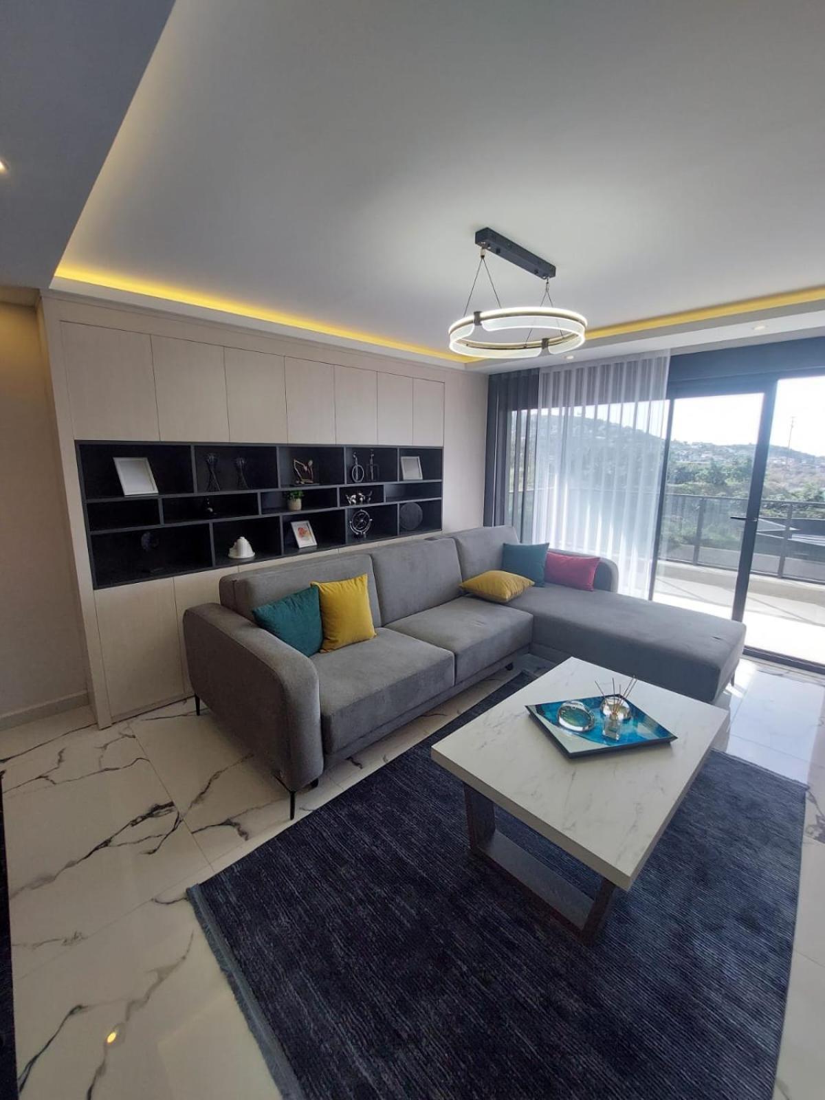 Casa Hills Hotel 5*