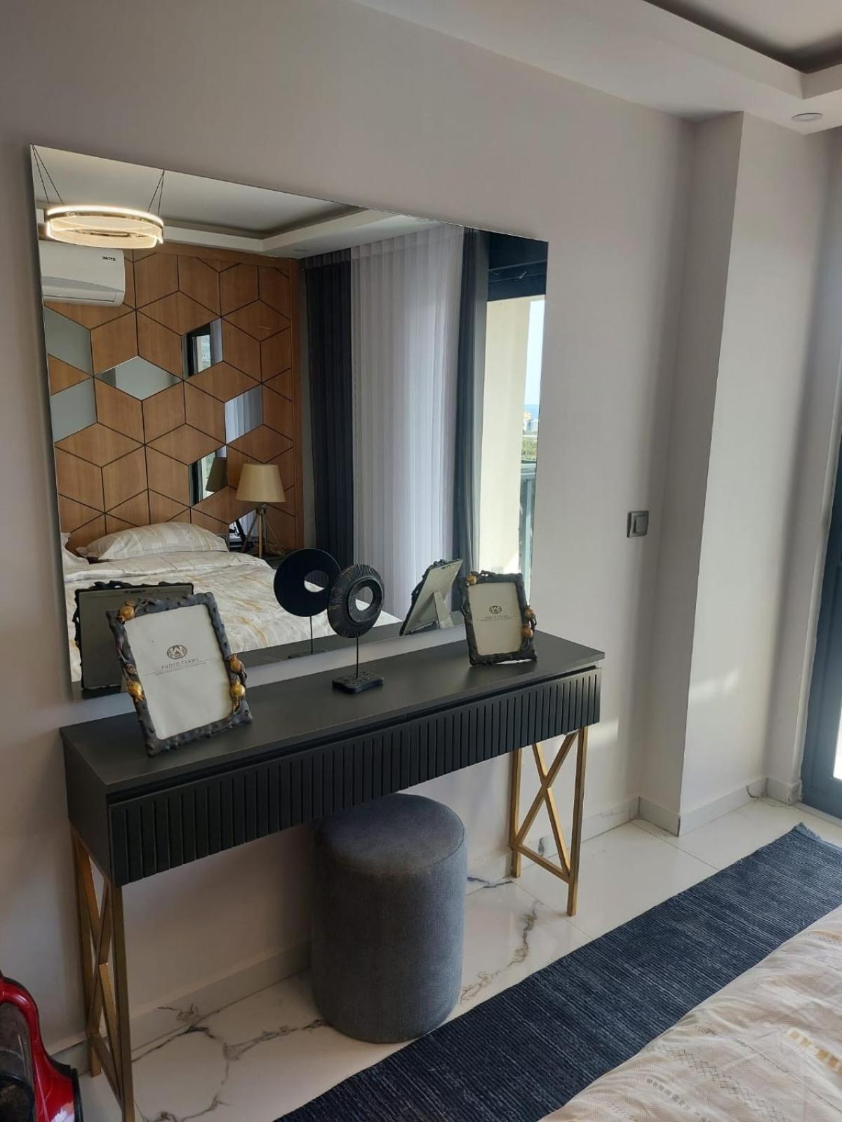 Hotell Casa Hills Alanya