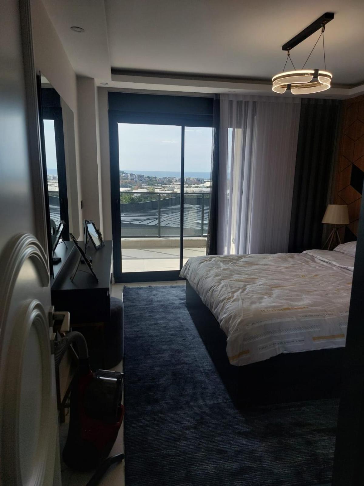 Casa Hills Hotell Alanya